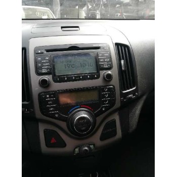 hyundai i30cw del año 2009