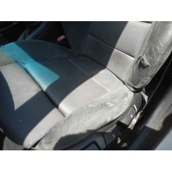 bmw serie 3 berlina (e46) del año 2001