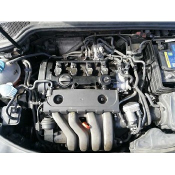 audi a3 (8p) del año 2003