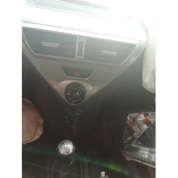 toyota iq del año 2010