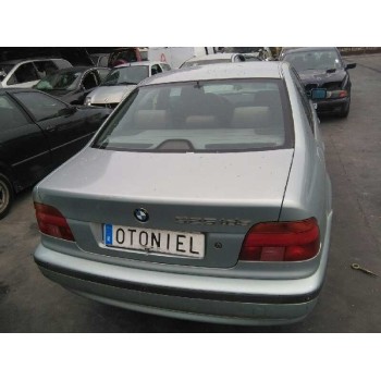 bmw serie 5 berlina (e39) del año 1997