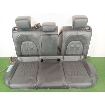 Recambio de juego asientos completo para cupra formentor (km7, kmp) 1.5 tsi referencia OEM IAM   