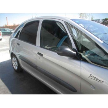 citroën xsara picasso del año 2000