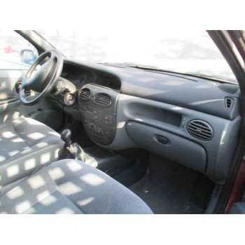 renault megane i classic (la0) del año 1998