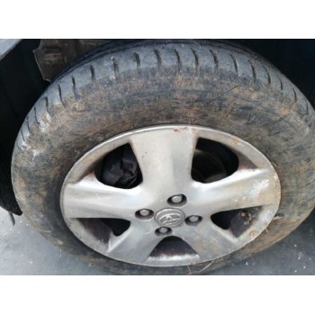 toyota yaris (ksp9/scp9/nlp9) del año 2007