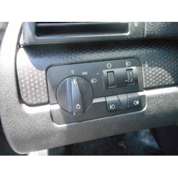 bmw serie 3 berlina (e46) del año 2001