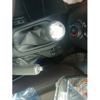 toyota iq del año 2010