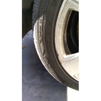 bmw serie 1 berlina (e81/e87) del año 2005