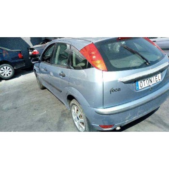 ford focus berlina (cak) del año 2004