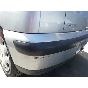 seat ibiza (6k1) del año 2001