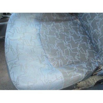 renault kangoo (f/kc0) del año 1999