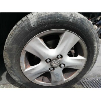 toyota yaris (ksp9/scp9/nlp9) del año 2007