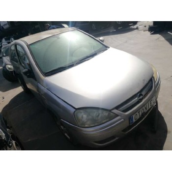opel corsa c del año 2004