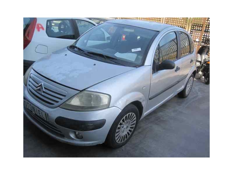 citroën c3 del año 2004