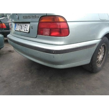 bmw serie 5 berlina (e39) del año 1997