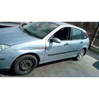 ford focus berlina (cak) del año 2004
