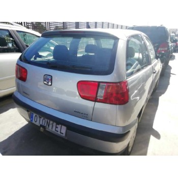seat ibiza (6k1) del año 2001