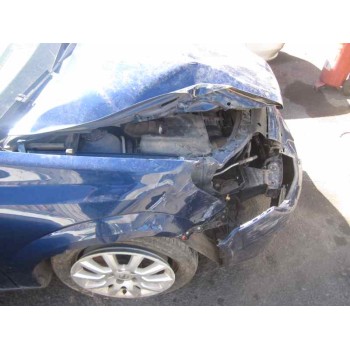 opel astra h berlina del año 2004