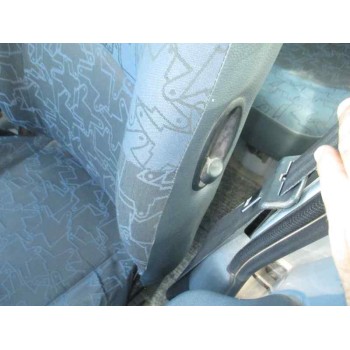 renault kangoo (f/kc0) del año 1999