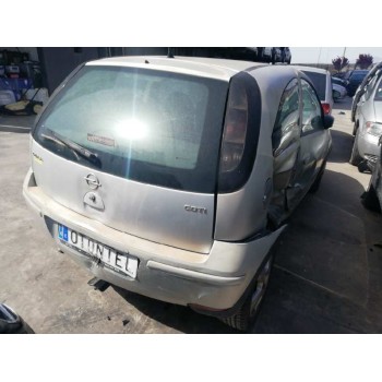 opel corsa c del año 2004