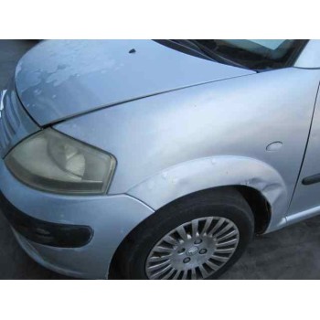 citroën c3 del año 2004