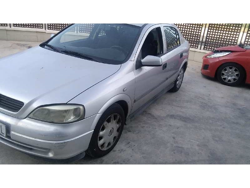 OPEL ASTRA G BERLINA