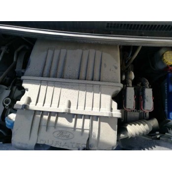 Recambio de motor completo para ford ka (ccu) black edition referencia OEM IAM   