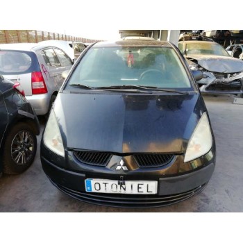 MITSUBISHI COLT BERLINA 3 (CZ)