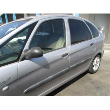 citroën xsara picasso del año 2000