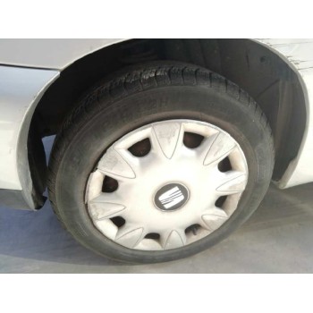 seat ibiza (6k1) del año 2001