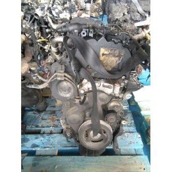 Recambio de motor completo para peugeot 206 berlina xs-line referencia OEM IAM 8HZ  INY.BOSCH