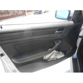 bmw serie 3 berlina (e46) del año 2001