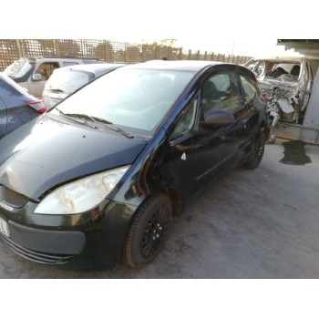 mitsubishi colt berlina 3 (cz) del año 2006