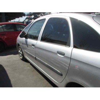 citroën xsara picasso del año 2000