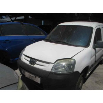 PEUGEOT PARTNER (S2)