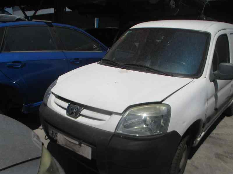 peugeot partner (s2) del año 2004