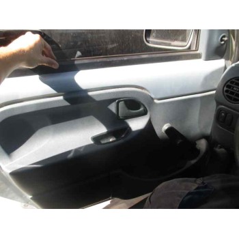 renault kangoo (f/kc0) del año 1999