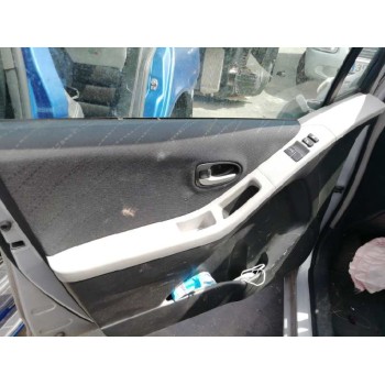 toyota yaris (ksp9/scp9/nlp9) del año 2007