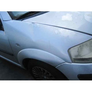 citroën c3 del año 2004