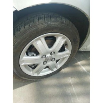 toyota iq del año 2010