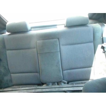 bmw serie 3 berlina (e46) del año 2001