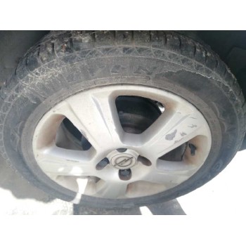 opel corsa c del año 2004