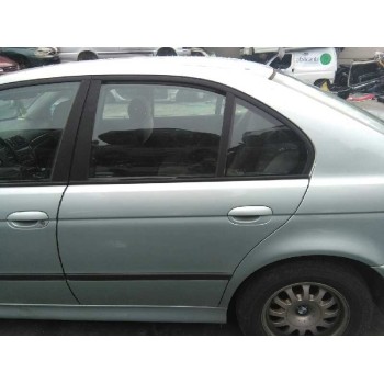 bmw serie 5 berlina (e39) del año 1997