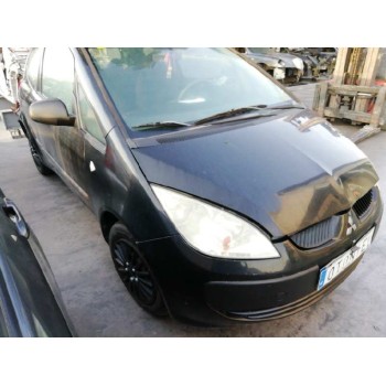 mitsubishi colt berlina 3 (cz) del año 2006