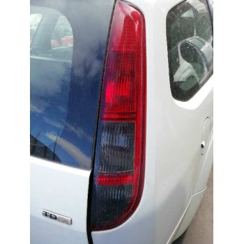 ford focus sportbreak (cap) del año 2005