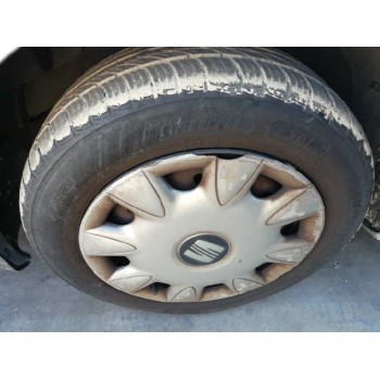 seat ibiza (6k1) del año 2001