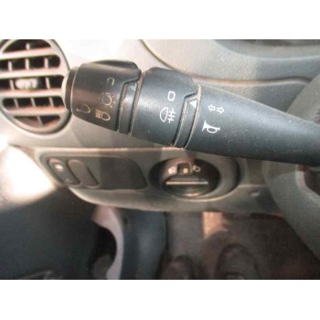 renault kangoo (f/kc0) del año 1999