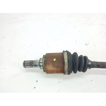 Recambio de transmision delantera izquierda para kia cee´d hatchback (ed) 1.4 referencia OEM IAM   