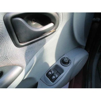 renault megane i classic (la0) del año 1998