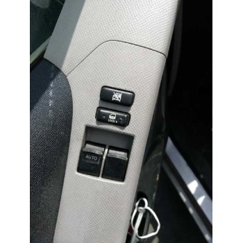 toyota yaris (ksp9/scp9/nlp9) del año 2007